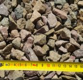 Grys 16-22 mm (porfir)