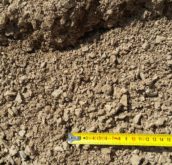 Mieszanka kamienna 0-16 mm (porfir)