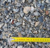 Mieszanka kamienna 0-31 mm (dolomit)