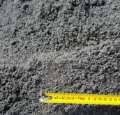 Mieszanka kamienna 0-4 mm (diabaz)