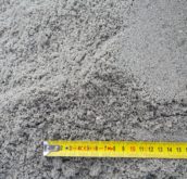 Piasek siany gruby