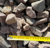 Tłuczeń drogowy 31-63 mm (porfir)